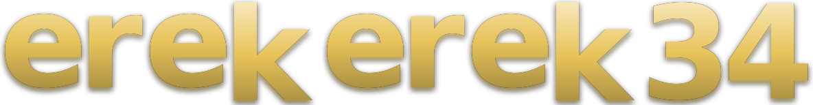 erek erek 34 logo